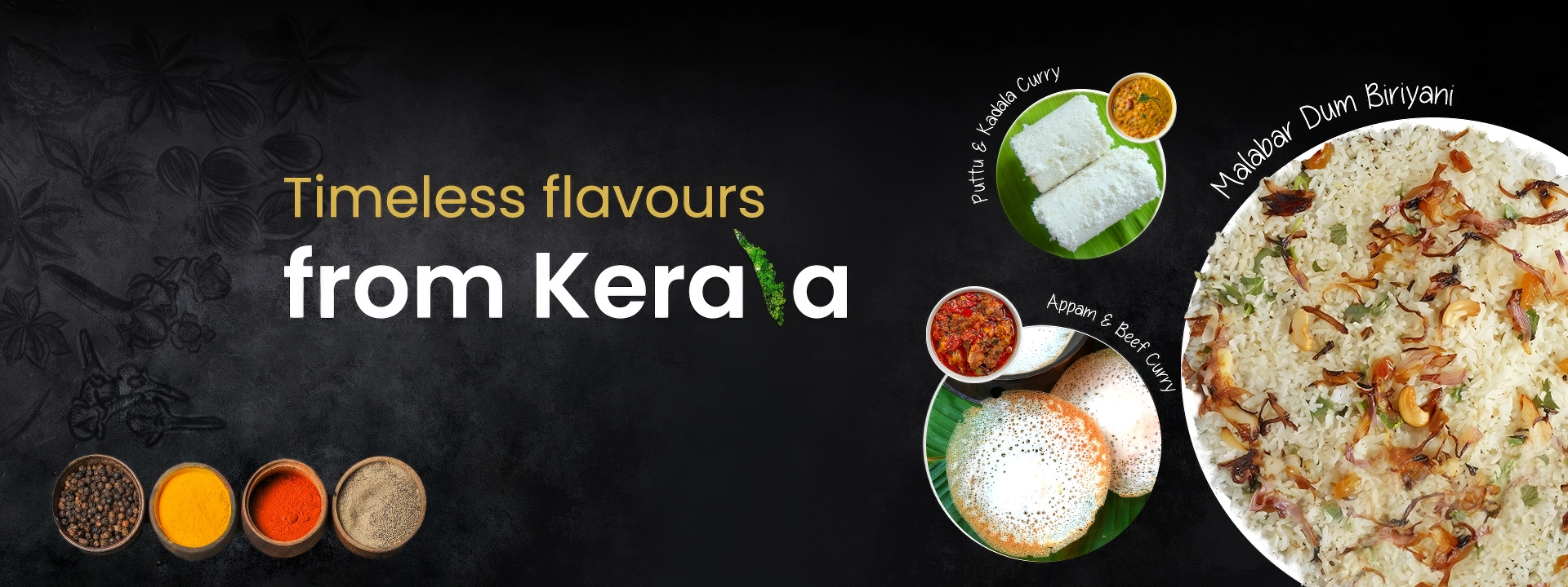 Best Kerala restaurant in Munich